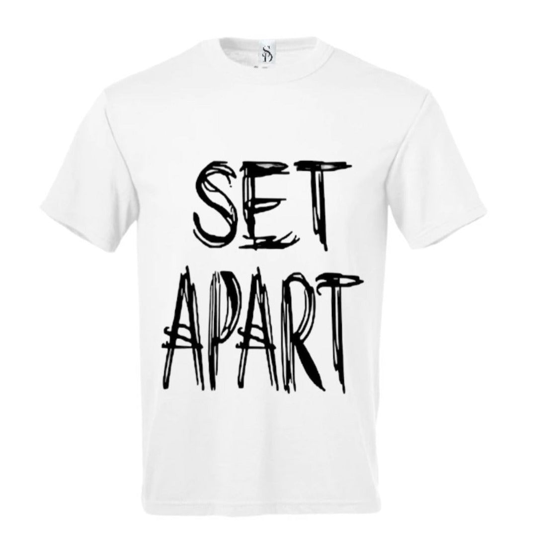 Set Apart Tee