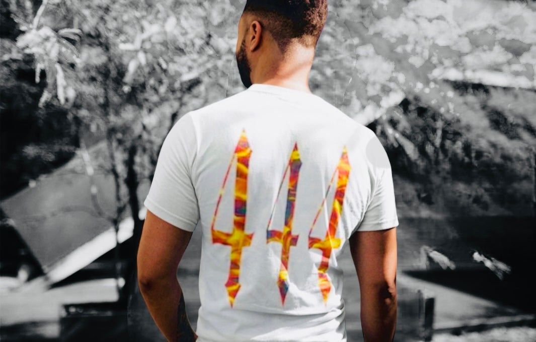 444 Tee