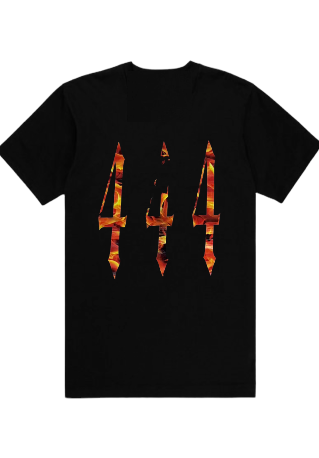 444 Tee